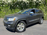 Used 2011 Jeep Grand Cherokee Limited image 3