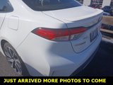Used 2022 Toyota Corolla SE image 2