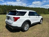Used 2020 Ford Explorer Limited image 4