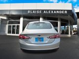 Used 2022 Chevrolet Malibu LT w/ Sport Edition image 4
