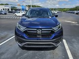 Used 2020 Honda CR-V Touring image 2