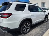 Certified 2024 Honda Pilot Elite image 3