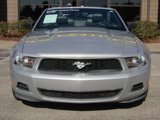 Used 2010 Ford Mustang Premium image 5