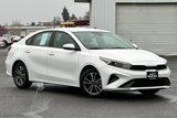 Used 2022 Kia Forte LXS image 2