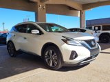Used 2019 Nissan Murano Platinum w/ Cargo Package image 3