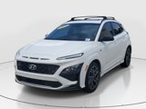 Used 2023 Hyundai Kona N Line image 4