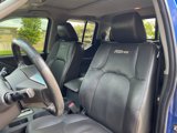 Used 2015 Nissan Frontier PRO-4X w/ Pro-4x Luxury Package image 3