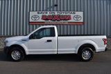 Used 2019 Ford F150 XL w/ Equipment Group 101A Mid image 4
