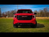 New 2025 GMC Sierra 1500 Elevation image 4