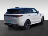 Used 2023 Land Rover Range Rover Sport SE Dynamic image 4
