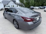 Used 2018 Nissan Altima 2.5 SR w/ SR Special Edition image 3