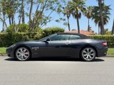Used 2013 Maserati GranTurismo Convertible image 3