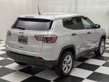 New 2025 Jeep Compass Sport image 6