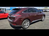 Used 2015 Lexus RX 350 F Sport image 3