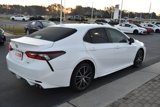 Certified 2022 Toyota Camry SE image 5
