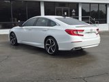 Used 2021 Honda Accord Sport image 5