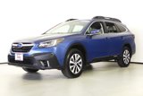 Certified 2022 Subaru Outback Premium image 2