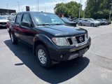 Used 2015 Nissan Frontier SV w/ SV Value Truck Package image 3