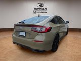 New 2025 Honda Civic Sport image 5