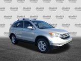 Used 2011 Honda CR-V EX-L image 2