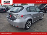 Used 2010 Subaru Impreza Outback Sport image 3