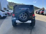 Used 2012 Jeep Wrangler Sahara w/ Connectivity Group image 6