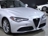 Used 2017 Alfa Romeo Giulia Sprint w/ Cold Weather Package image 2