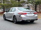 Used 2018 Toyota Camry SE image 4