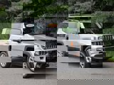Used 2021 Jeep Renegade Limited image 3