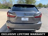 Used 2022 Lexus RX 350 AWD w/ Premium Package image 4