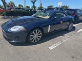 Used 2008 Jaguar XK Convertible image 3
