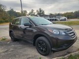 Used 2014 Honda CR-V LX image 2