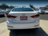 Used 2017 Hyundai Elantra SE image 4