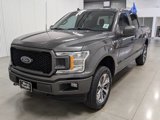 Certified 2020 Ford F150 XL w/ Equipment Group 101A Mid image 4