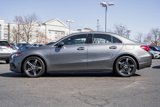 Used 2021 Mercedes-Benz A 220 4MATIC w/ Premium Package image 4