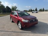 Used 2008 Toyota Highlander Sport image 3