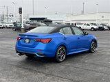 New 2025 Nissan Sentra SR w/ SR Premium Package image 5