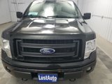 Used 2014 Ford F150 STX w/ Equipment Group 201A Mid image 5