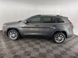 Used 2020 Jeep Cherokee Latitude Plus image 4
