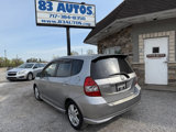 Used 2008 Honda Fit Sport image 4