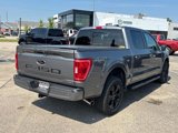 Certified 2022 Ford F150 XLT w/ Equipment Group 302A High image 4