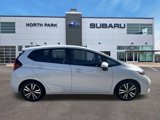 Used 2020 Honda Fit EX image 2