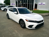 Used 2024 Honda Civic EX-L image 5
