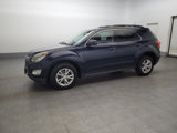 Used 2017 Chevrolet Equinox LT w/ Convenience Package image 2
