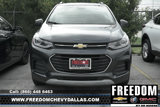 Used 2017 Chevrolet Trax LT w/ LT Convenience Package image 2