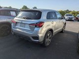 Used 2021 Mitsubishi Outlander Sport ES image 4