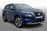 Used 2021 Nissan Rogue SV image 2