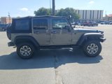 Used 2016 Jeep Wrangler Unlimited Sport w/ Quick Order Package 24S image 5