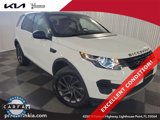 Used 2019 Land Rover Discovery Sport SE image 1