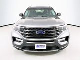 Used 2021 Ford Explorer XLT w/ Equipment Group 202A image 2